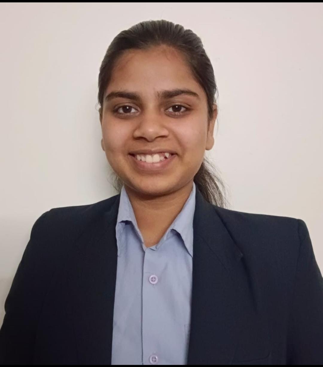 Mitali CFG